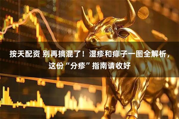 按天配资 别再搞混了！湿疹和痱子一图全解析，这份“分疹”指南请收好